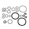 Bedford Precision Parts Bedford Precision Kit-Probler P2 Gun, inStandardin O-Ring Kit for Graco GC1-937 20-3087 - alternate 2
